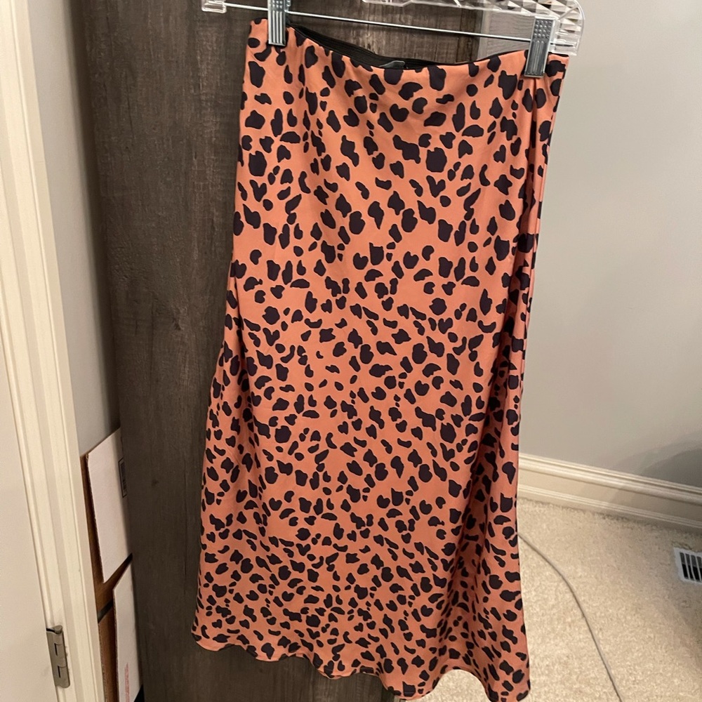 Urban Slip skirt
